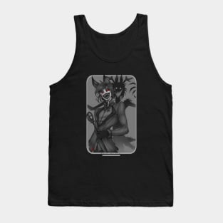 Alastor Tank Top